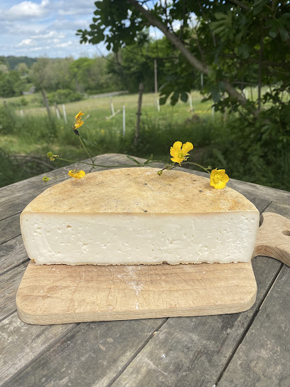 La Chèvrerie De Loubéjac, Fabricant De Fromage à Loubejac