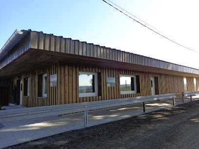 GAEC D'Auliac, Fabricant de Fromages à Marchastel