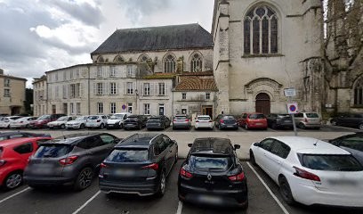 Fromagerie Fine Moreau, Fromagerie à Saintes