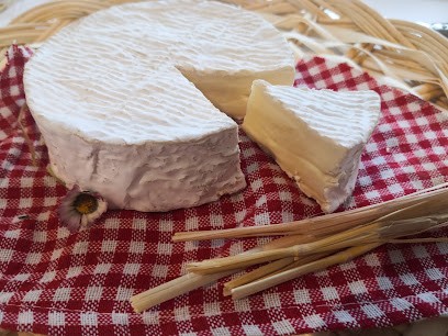 Gaec Du Petit Breuil, Fabricant de Fromages à Deuxville