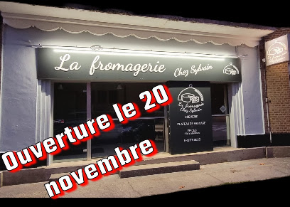 La Fromagerie Chez Sylvain Fromagerie à Sotteville-lès-Rouen