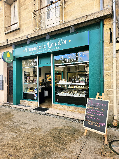 Fromagerie Lion D'or Fromagerie aux Andelys