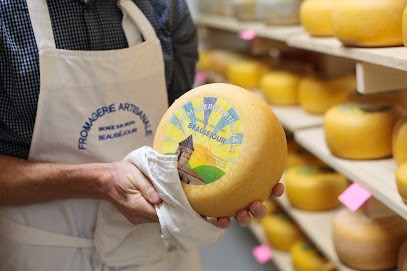 Fromagerie Beausejour, Fabricant de Fromages à Gironde-sur-Dropt