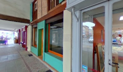 Le Palais Des Fromages, Fromagerie à Réalmont