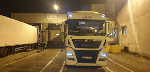 Lnuf Nestle, Fabricant de Fromages à Vallet