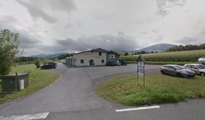 Coopérative AZKORRIA, Fabricant de Fromages à Musculdy