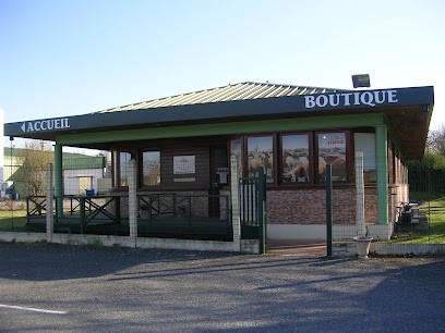 Fromagerie Picandine, Fromagerie à Saint-Astier
