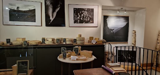 La Prairia, Fabricant de Fromages à Saint-Martin-Vésubie