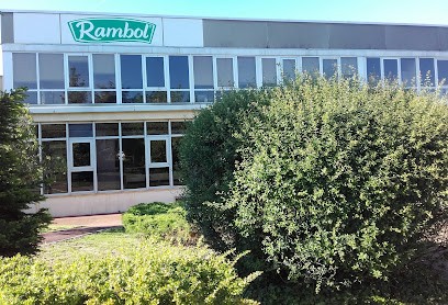 Fromageries Rambol, Fromagerie à Saint-Arnoult-en-Yvelines