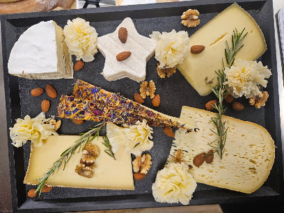 La Fromagerie De Marie Fromagerie à Quimperlé