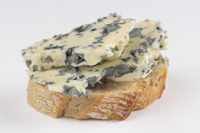 Paul Dischamp, Fabricant de Fromages à Sayat