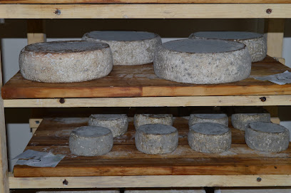 Earl La Moronniere, Fromagerie à Courzieu