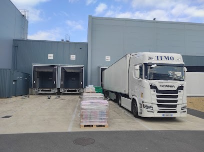 Schreiber France, Fabricant de Fromages à Cléry-le-Petit