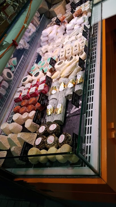 Coin Fromages, Fromagerie à Saumur