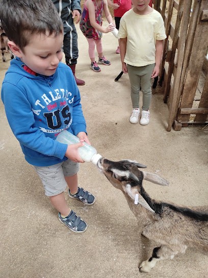 coteau des cotes, Fromagerie à Riaucourt