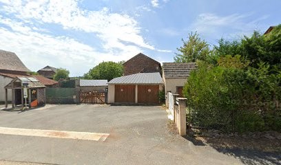 Combes Yves, Fromagerie à Mayran