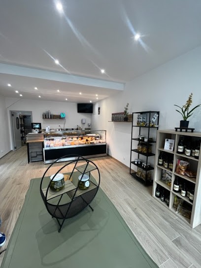 MAISON GABY, Fromagerie à Villers-Bretonneux