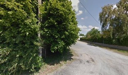 Sodiaal Union, Fromagerie à Tiercé