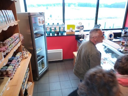 Société Fromagerie Narbief-Bizot, Fromagerie à Narbief