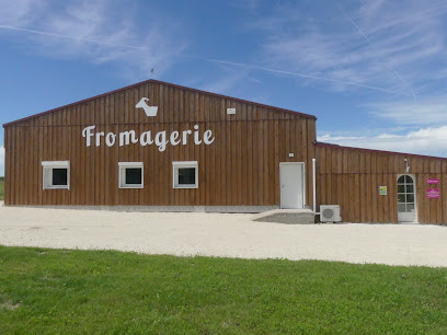 Le Petit Bois D'ô, Fromagerie à Villedômain
