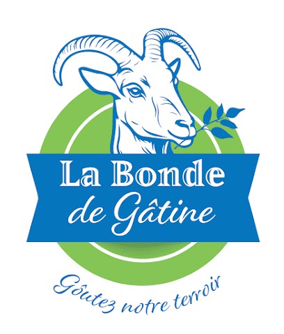 La Bonde De Gâtine, Fromagerie à Verruyes