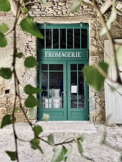 Fromagerie Le Cabrion Des Monts Fromagerie à Saint-Martin-en-Haut