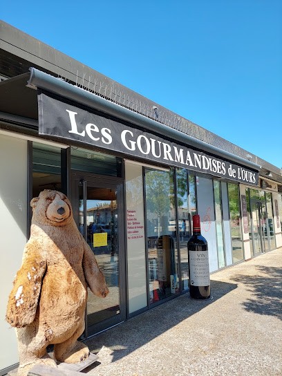 Les Gourmandises De L'Ours, Fromagerie à Saint-Aubin-de-Médoc