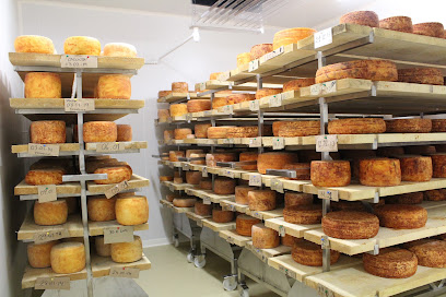 Rêves De Fromages Fabricant De Fromage à Alban