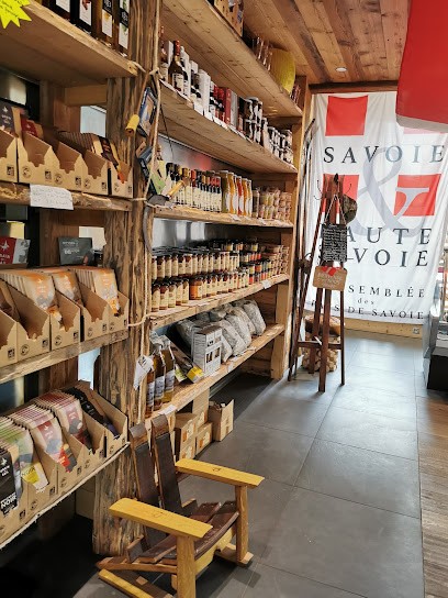 La Grange A Fromage, Fromagerie à Saint-Avold