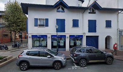 Mendiko Sukaldaritza, Fromagerie à Saint-Jean-de-Luz