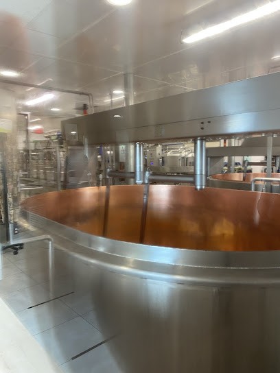 Fruitière à Comté - Scarf Fromagerie, Fromagerie à Vernierfontaine