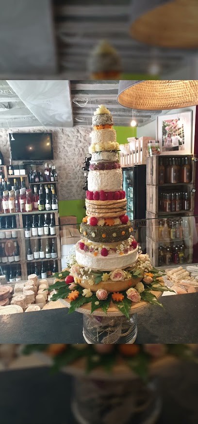 La Cave Ô Fromages!, Fromagerie à Orléans