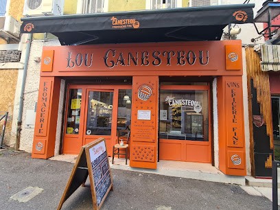 Lou Canesteou, Fromagerie à Vaison-la-Romaine