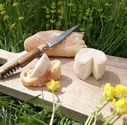 Gaec De L'étang Du Fung - Vente De Fromage De Chèvre -, Fabricant de Fromages à Olby