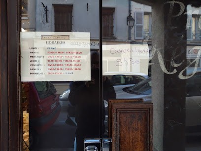 La Cave à Fromages, Fromagerie à Provins