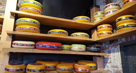 CHEESE AND HONEY, Fabricant de Fromages à Saint-Christophe
