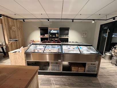 La Fromagerie Chez Pierre, Fromagerie à Pamiers