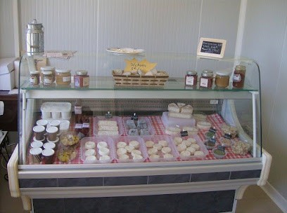 Chèvrerie De La Gabote, Fromagerie à Saint-Vérand