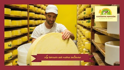 Coopérative Fromagère Du Plateau De Bouclans, Fabricant de Fromages à Bouclans