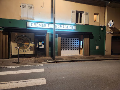 Fromagerie De La Plaine, Fromagerie à Sainte-Foy-lès-Lyon