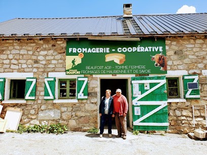 Chalet Les Granges Du Galibier, Fromagerie à Valloire