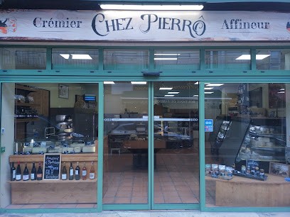 Chez Pierrô, Fromagerie à Sarlat-la-Canéda