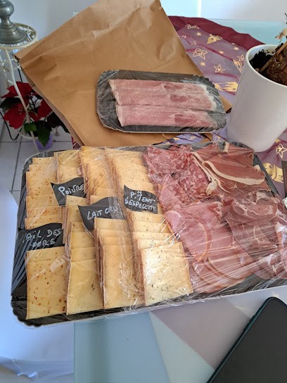 Fromagerie Chez Pépé Jean, Fromagerie à Saint-Laurent-de-la-Salanque