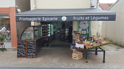 Le cri du radis - Fromagerie Epicerie Cave à Jambons, Fromagerie à Ouistreham