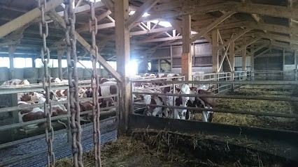 GAEC De La Rose Des Vents, Fabricant de Fromages à Égliseneuve-d'Entraigues