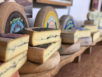 Fromagerie Clerc, Fromagerie à Oyonnax
