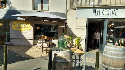 La Fromagerie d'Annabelle, Fromagerie à Pont-l'Évêque