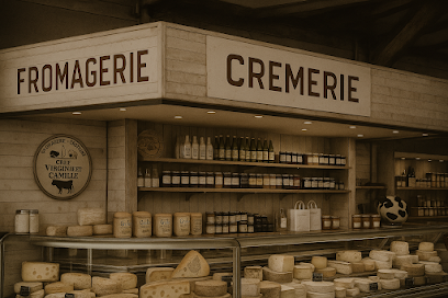 Fromagerie Chez Virginie, Fromagerie à Saint-Palais-sur-Mer