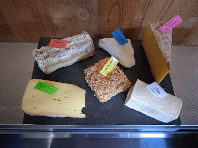 Fromagerie de Villatte, Fabricant de Fromages à Issé