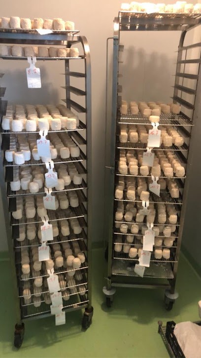 Les Alpines Reneimoises, Fromagerie à Saint-Georges-de-Reneins